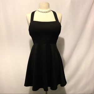 Forever 21 Black dress